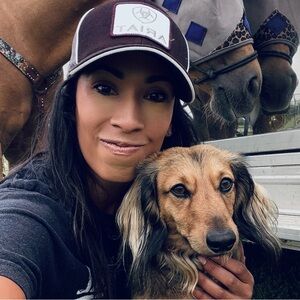 Meet your Posher, Kasey